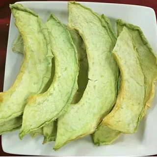تصویر 4 از خرید خربزه مشهدی خشک طعمی شیرین از دل تابستان